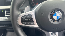 BMW 2 Series 220i M Sport 4dr Step Auto Petrol Saloon